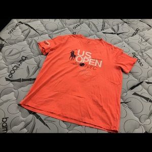 Vintage US Olympic Ralph Lauren shirt polo sport